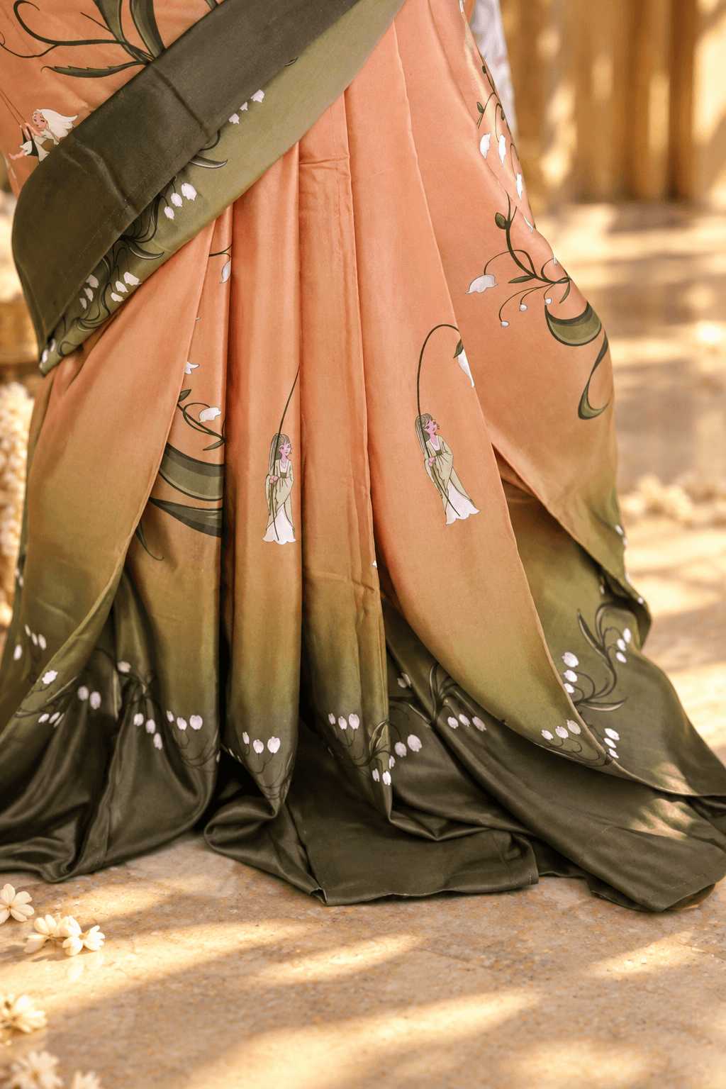 Meadow Fairy