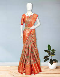 Linen Sarees collection image