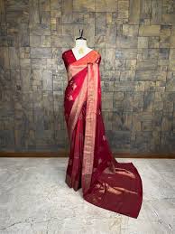 Cotton Sarees hero