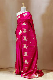 Tussar Sarees collection image